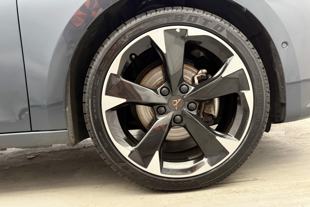 Used Cupra Leon 2024 for sale - 76545624: Photo 44