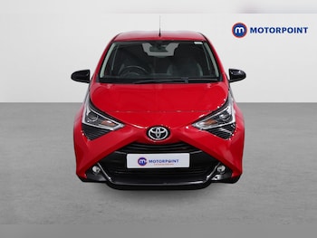 Used Toyota AYGO 2019 for sale - 78578862: Photo