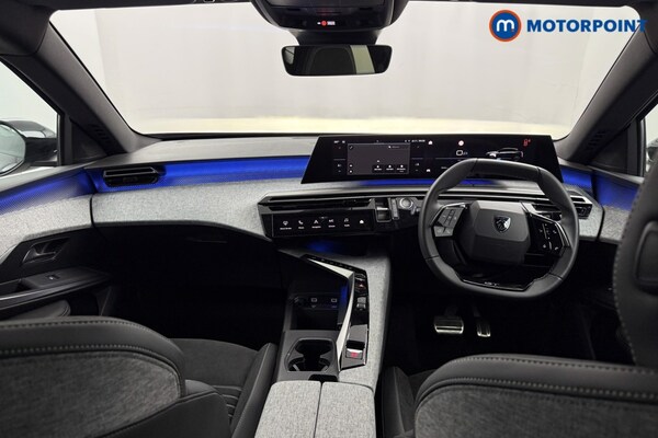 Used Peugeot 3008 2024 for sale - 76127797: Photo 10