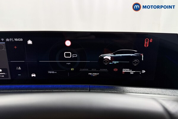 Used Peugeot 3008 2024 for sale - 76127797: Photo 14