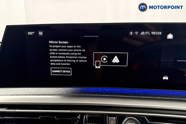 Used Peugeot 3008 2024 for sale - 76127797: Photo 16