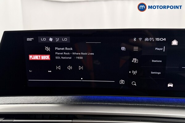 Used Peugeot 3008 2024 for sale - 76127797: Photo 19