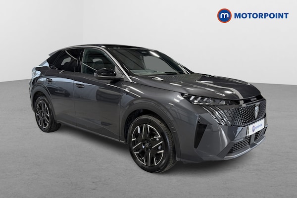 Used Peugeot 3008 2024 for sale - 76127797: Photo 1
