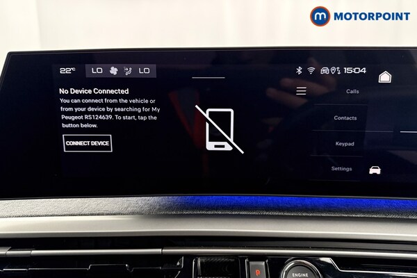 Used Peugeot 3008 2024 for sale - 76127797: Photo 21
