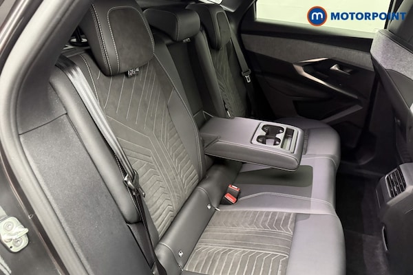 Used Peugeot 3008 2024 for sale - 76127797: Photo 34