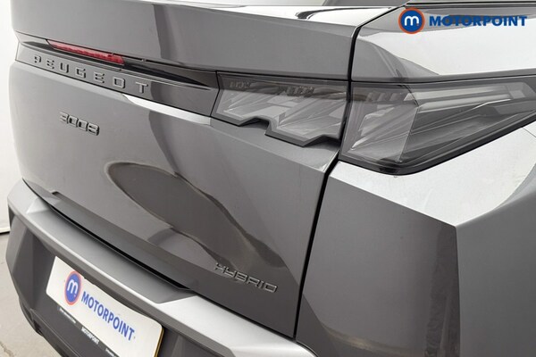 Used Peugeot 3008 2024 for sale - 76127797: Photo 36