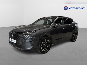 Used Peugeot 3008 2024 for sale - 76127797: Photo 3