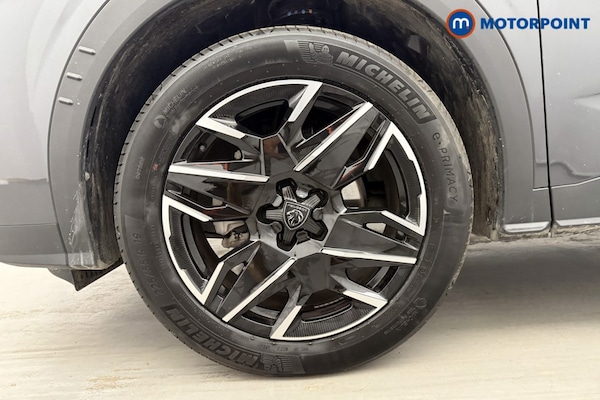 Used Peugeot 3008 2024 for sale - 76127797: Photo 43