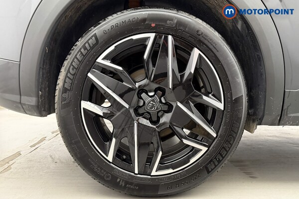 Used Peugeot 3008 2024 for sale - 76127797: Photo 45