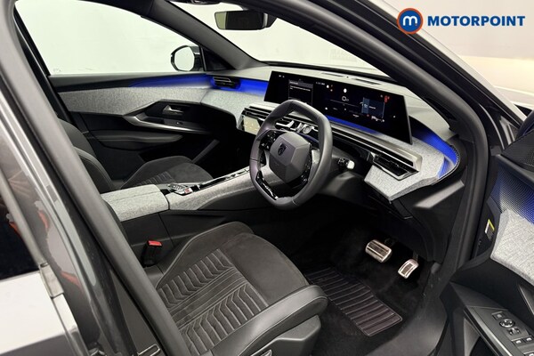 Used Peugeot 3008 2024 for sale - 76127797: Photo 9