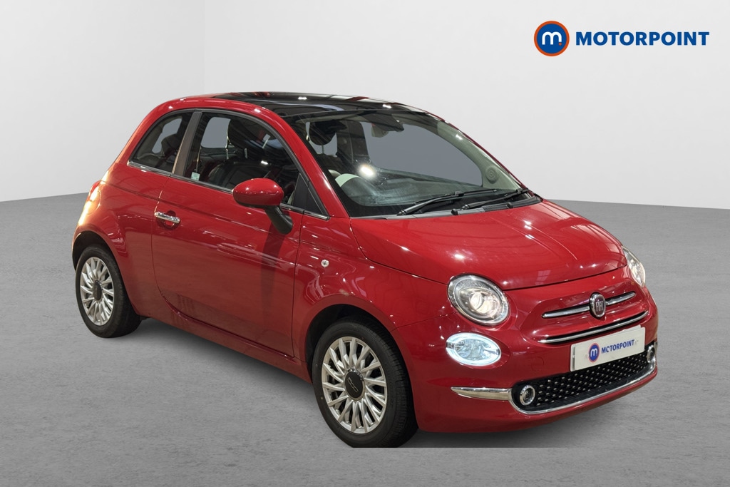 Used Fiat 500 2023 for sale - 77361583: Photo 1