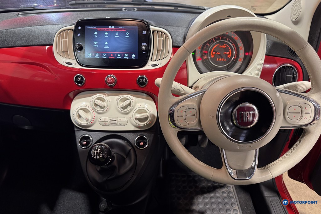 Used Fiat 500 2023 for sale - 77361583: Photo 10