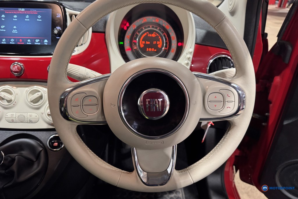 Used Fiat 500 2023 for sale - 77361583: Photo 11