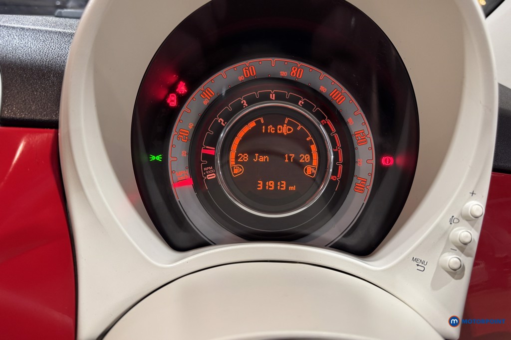 Used Fiat 500 2023 for sale - 77361583: Photo 12