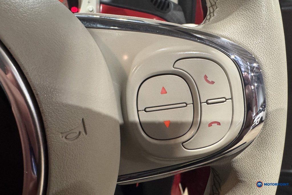 Used Fiat 500 2023 for sale - 77361583: Photo 14