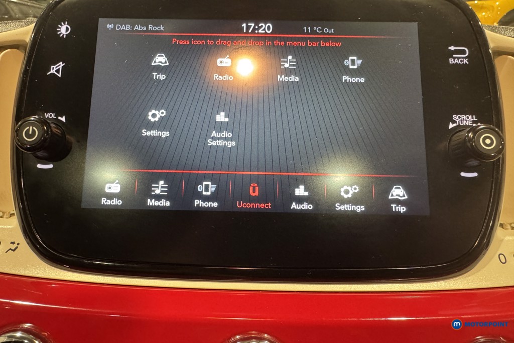 Used Fiat 500 2023 for sale - 77361583: Photo 16