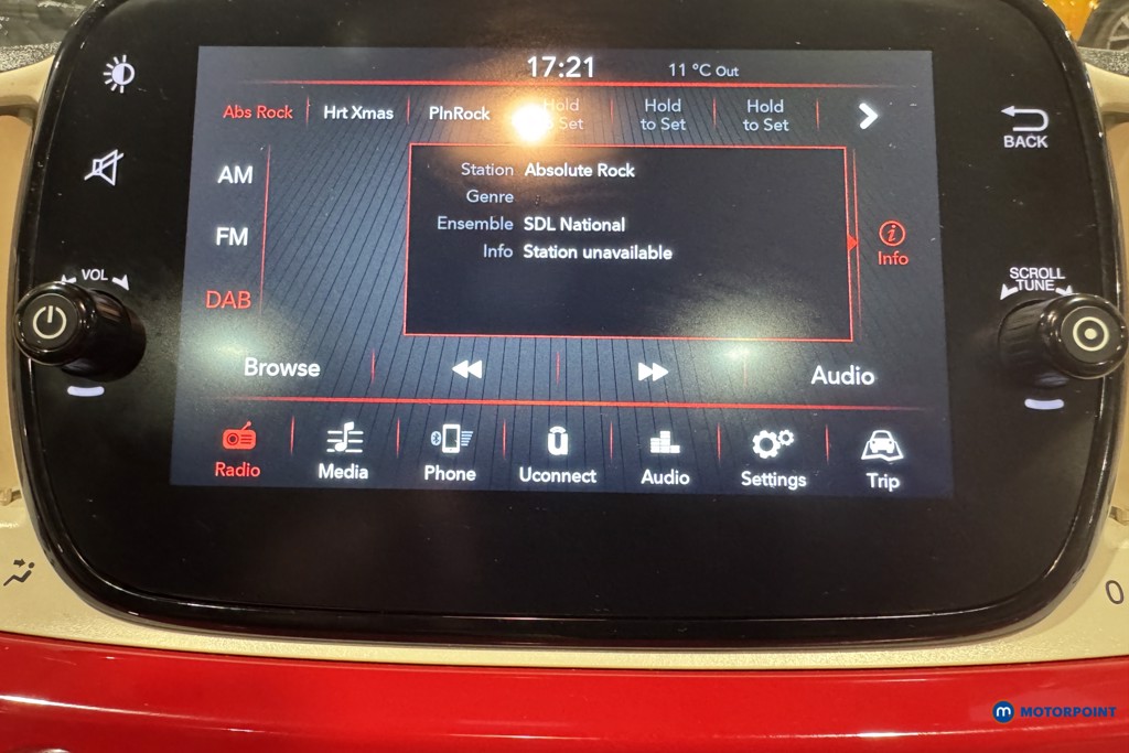 Used Fiat 500 2023 for sale - 77361583: Photo 17