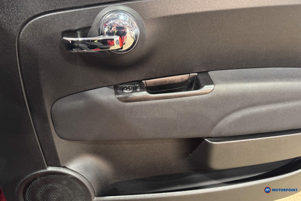 Used Fiat 500 2023 for sale - 77361583: Photo 18