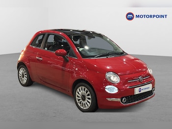 Used Fiat 500 2023 for sale - 77361583: Photo