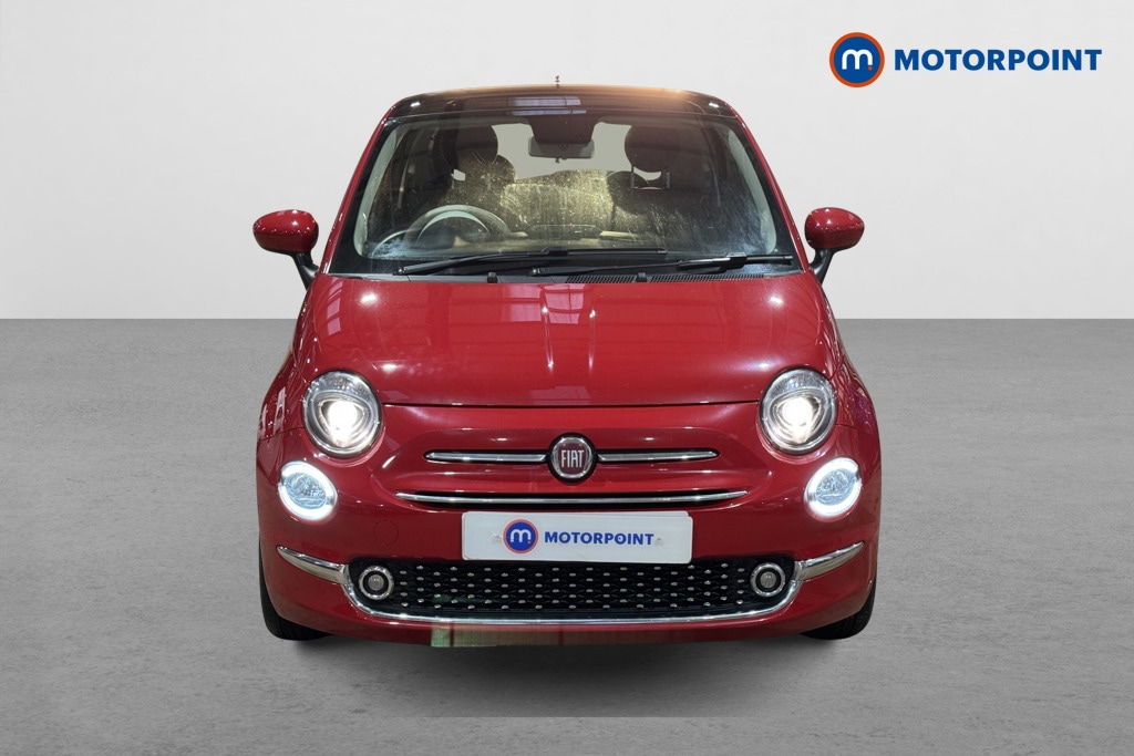Used Fiat 500 2023 for sale - 77361583: Photo 2