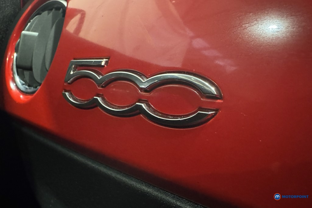 Used Fiat 500 2023 for sale - 77361583: Photo 21