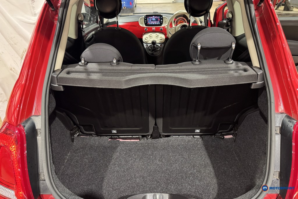 Used Fiat 500 2023 for sale - 77361583: Photo 22