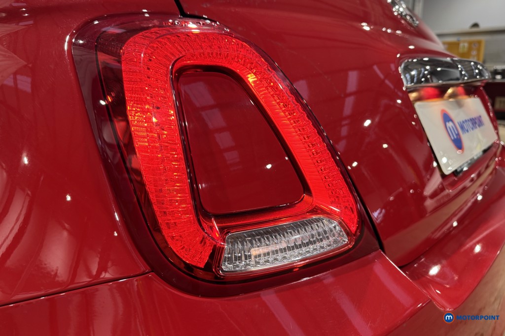 Used Fiat 500 2023 for sale - 77361583: Photo 23