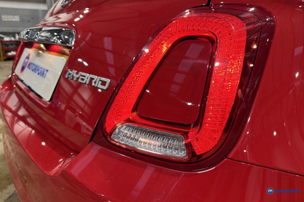 Used Fiat 500 2023 for sale - 77361583: Photo 24