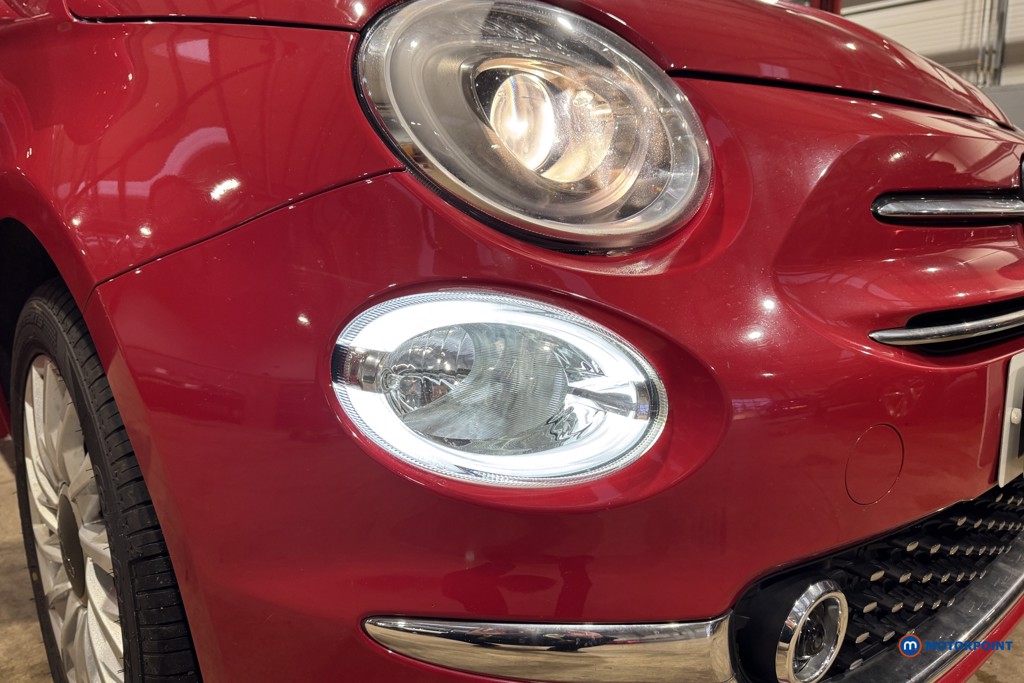 Used Fiat 500 2023 for sale - 77361583: Photo 26