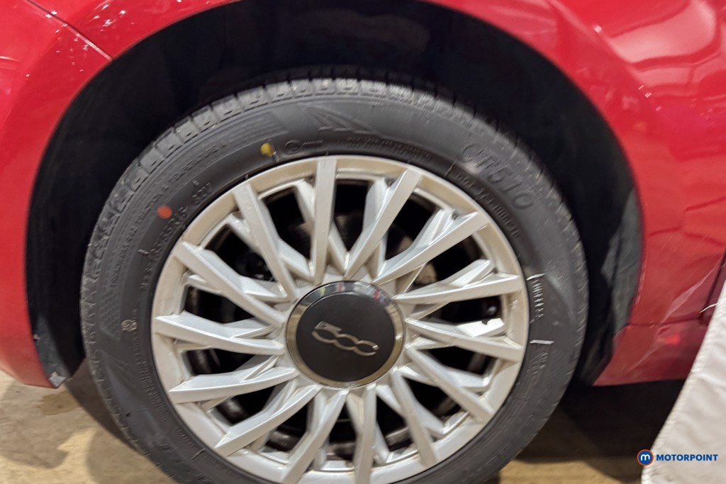 Used Fiat 500 2023 for sale - 77361583: Photo 28