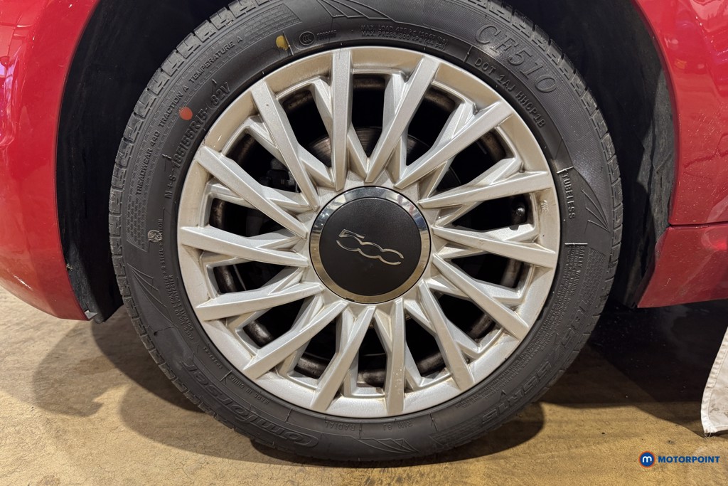 Used Fiat 500 2023 for sale - 77361583: Photo 29