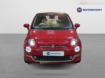 Used Fiat 500 2023 for sale - 77361583: Photo