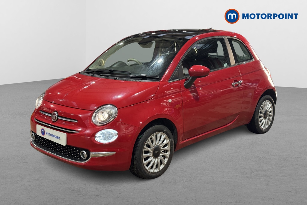 Used Fiat 500 2023 for sale - 77361583: Photo 3