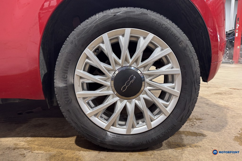 Used Fiat 500 2023 for sale - 77361583: Photo 30