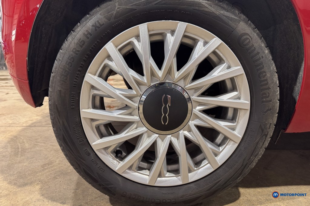 Used Fiat 500 2023 for sale - 77361583: Photo 31