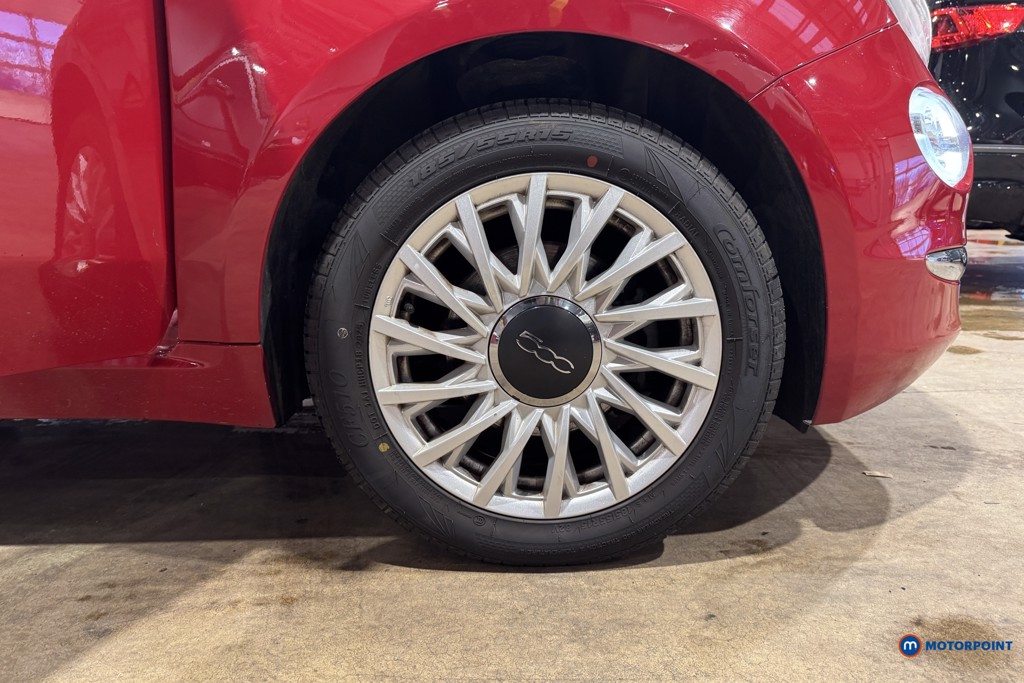 Used Fiat 500 2023 for sale - 77361583: Photo 34