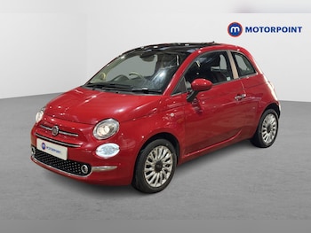 Used Fiat 500 2023 for sale - 77361583: Photo