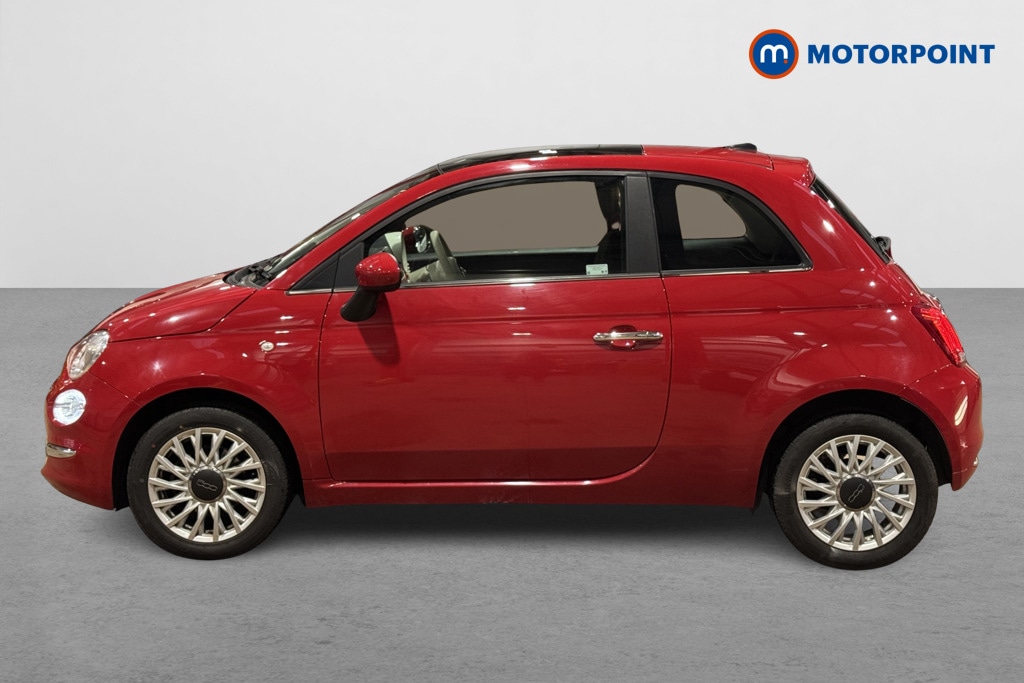 Used Fiat 500 2023 for sale - 77361583: Photo 4