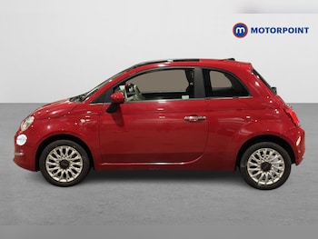 Used Fiat 500 2023 for sale - 77361583: Photo