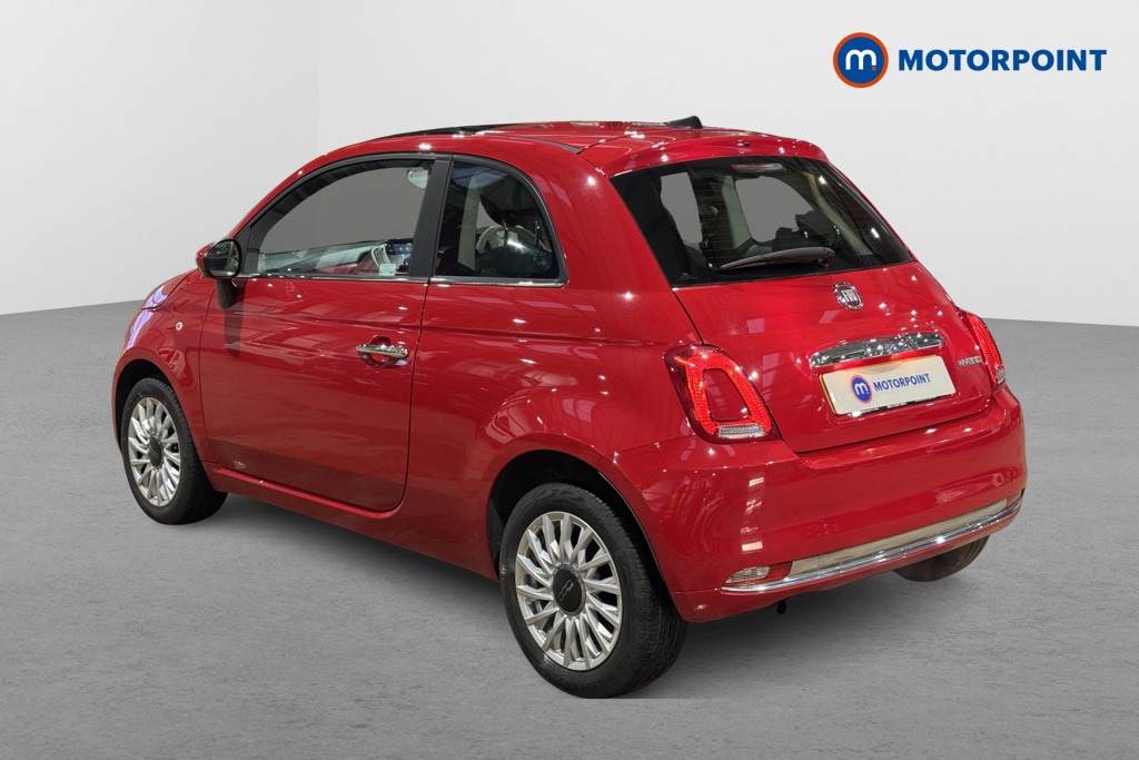 Used Fiat 500 2023 for sale - 77361583: Photo 5