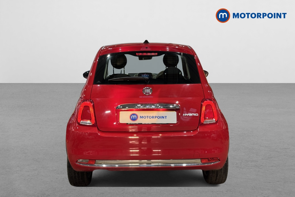 Used Fiat 500 2023 for sale - 77361583: Photo 6