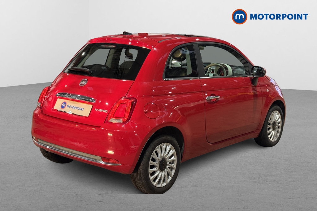Used Fiat 500 2023 for sale - 77361583: Photo 7