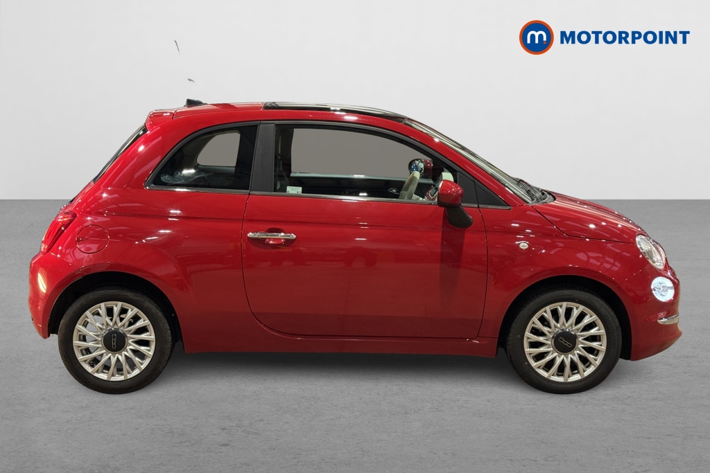 Used Fiat 500 2023 for sale - 77361583: Photo 8