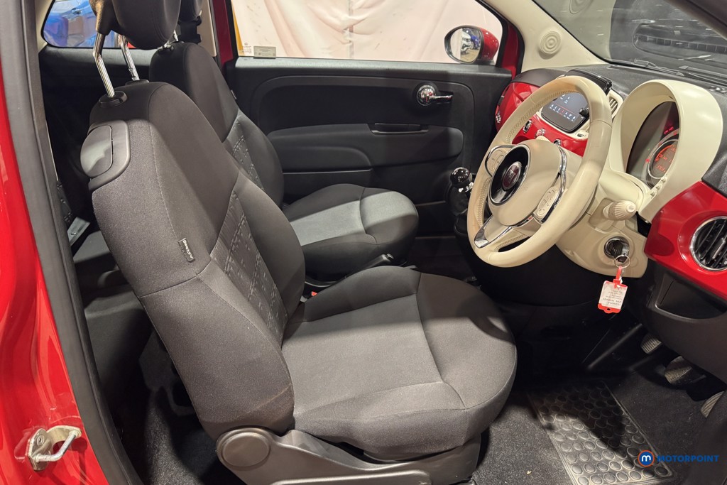 Used Fiat 500 2023 for sale - 77361583: Photo 9