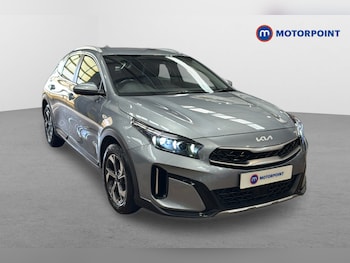 Used Kia XCeed 2022 for sale - 78337417: Photo