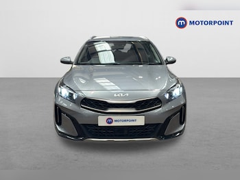 Used Kia XCeed 2022 for sale - 78337417: Photo