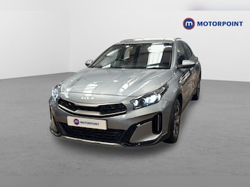 Used Kia XCeed 2022 for sale - 78337417: Photo