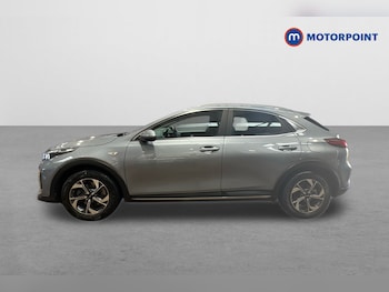 Used Kia XCeed 2022 for sale - 78337417: Photo