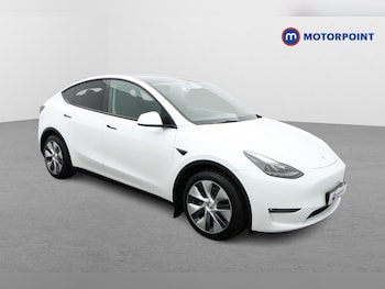 Used Tesla Model Y 2022 for sale - 75627619: Photo