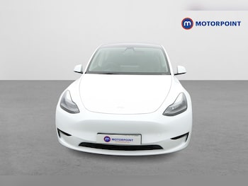 Used Tesla Model Y 2022 for sale - 75627619: Photo